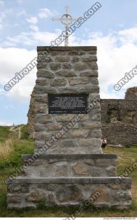 Memorial Plaque